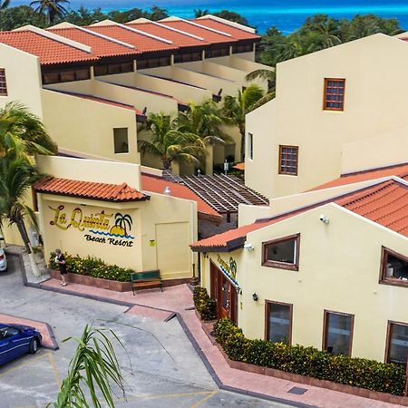 פאלם ביץ' La Quinta Beach Resort מראה חיצוני תמונה