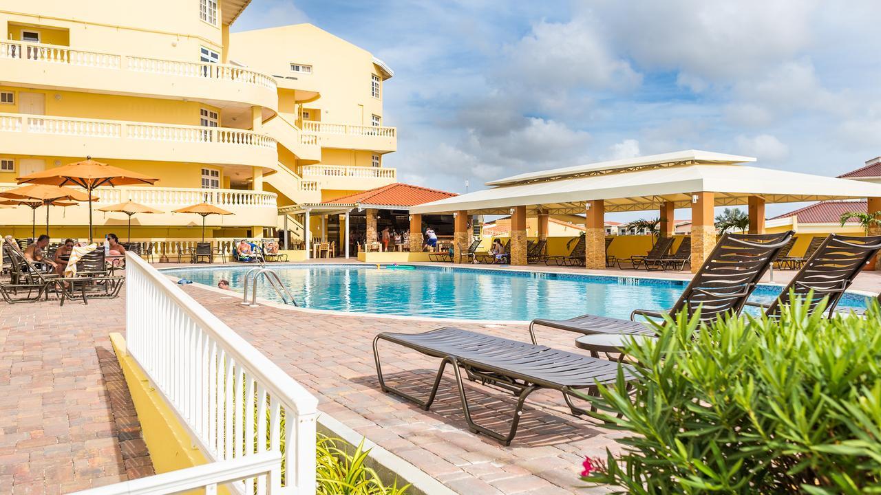 פאלם ביץ' La Quinta Beach Resort מראה חיצוני תמונה