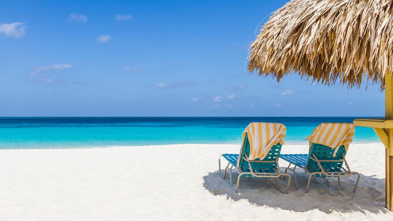 פאלם ביץ' La Quinta Beach Resort מראה חיצוני תמונה