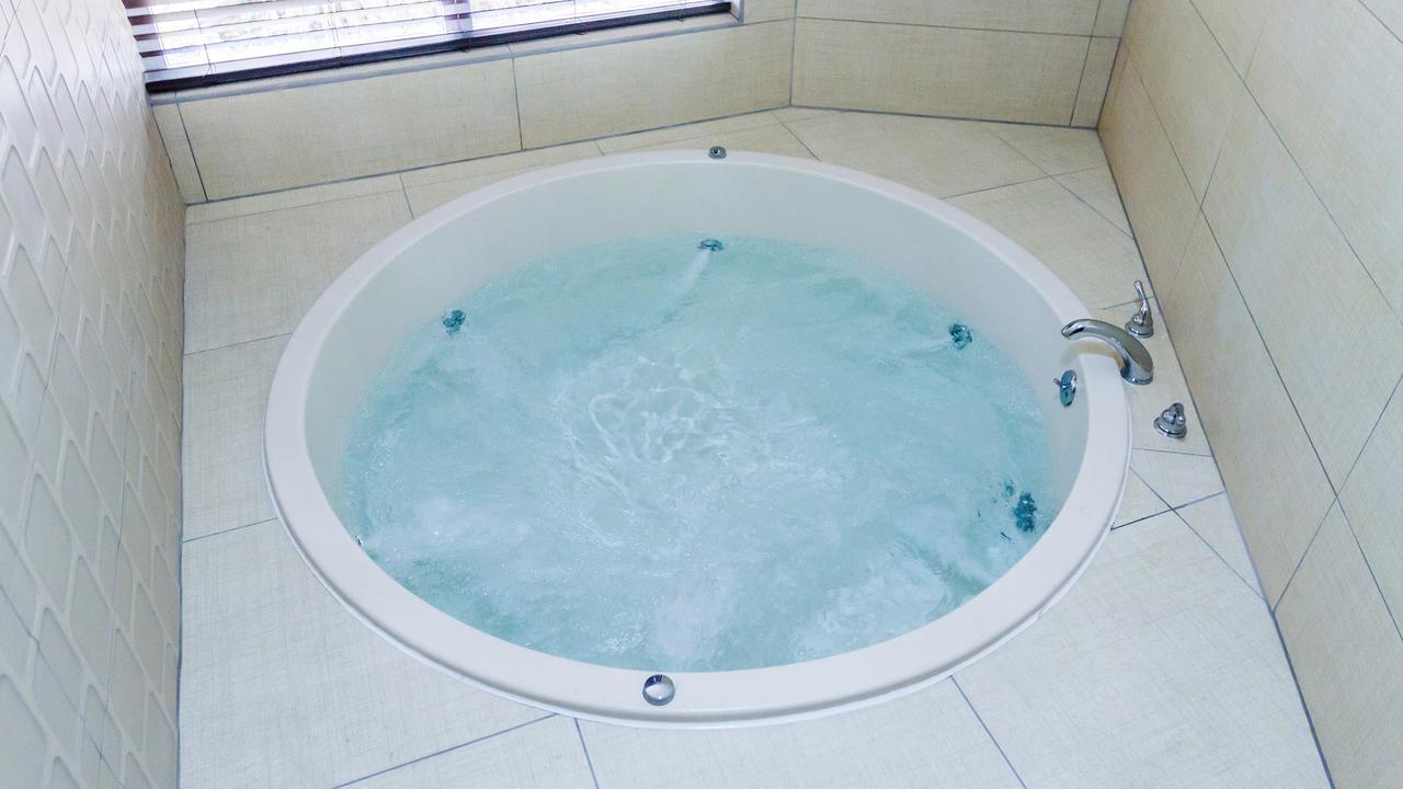 פאלם ביץ' La Quinta Beach Resort מראה חיצוני תמונה