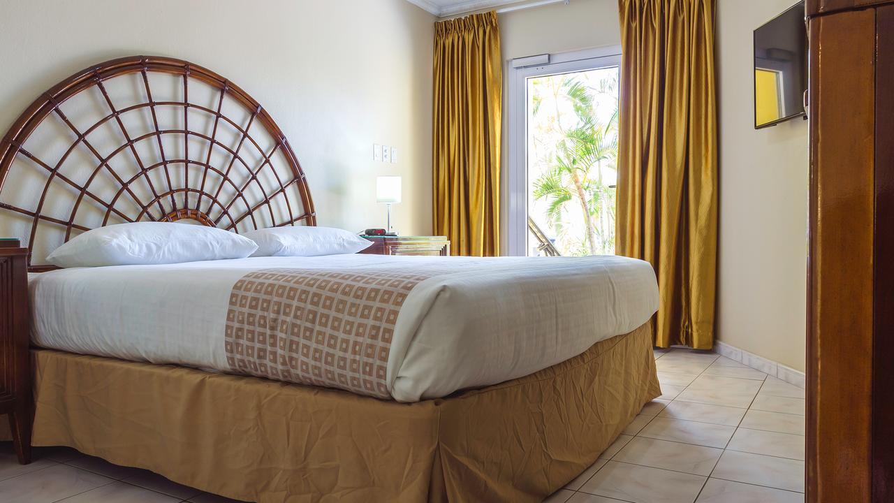 פאלם ביץ' La Quinta Beach Resort מראה חיצוני תמונה