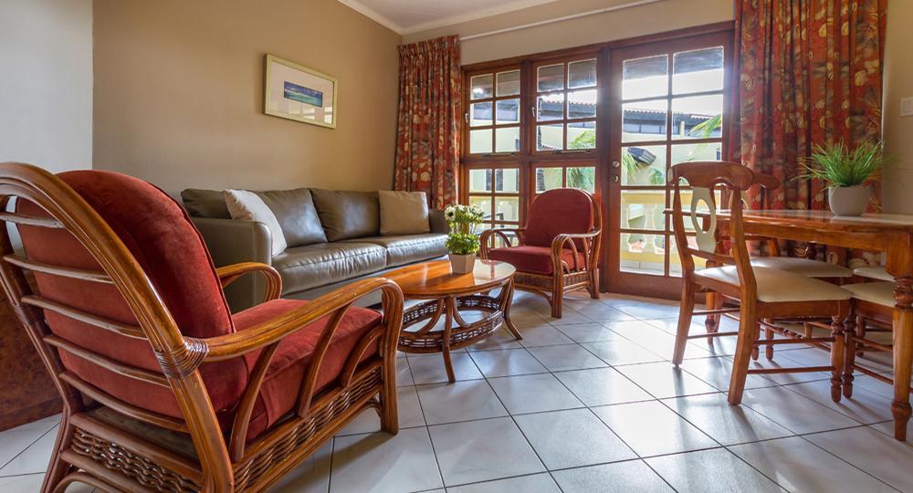 פאלם ביץ' La Quinta Beach Resort מראה חיצוני תמונה