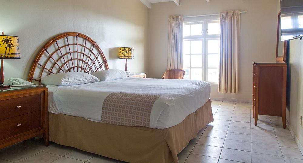 פאלם ביץ' La Quinta Beach Resort מראה חיצוני תמונה