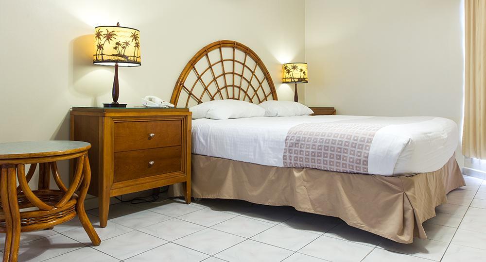 פאלם ביץ' La Quinta Beach Resort מראה חיצוני תמונה